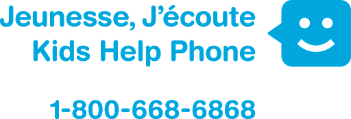 Jeunesse, J'écoute/Kids Help Phone - Bureau régional du Québec (Administration)