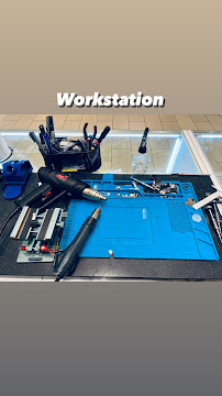 Cellaxs - Phone Repair - Photo 6 - Car repair in Santa Rosa, CA, Santa Rosa