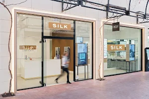 SILK Laser Clinics Burnside image