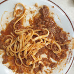 Photo n°1 de l'avis de Giovanni.c fait le 17/02/2019 à 20:29 sur le  Antica Osteria O'Calabrisuotto à Serino