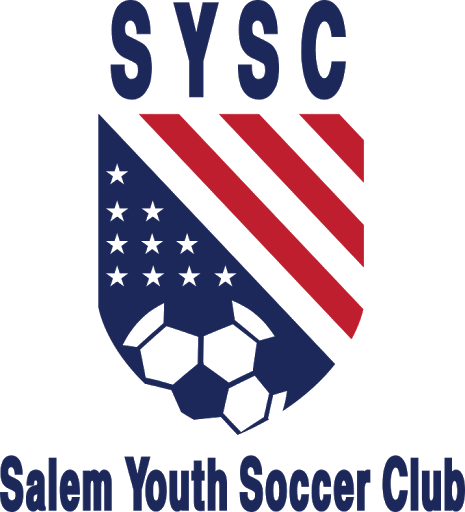 Salem Youth Soccer Club i