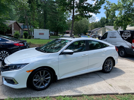 Shipping and Mailing Service «FedEx Ship Center», reviews and photos, 6650 Corners Industrial Ct NW, Norcross, GA 30092, USA