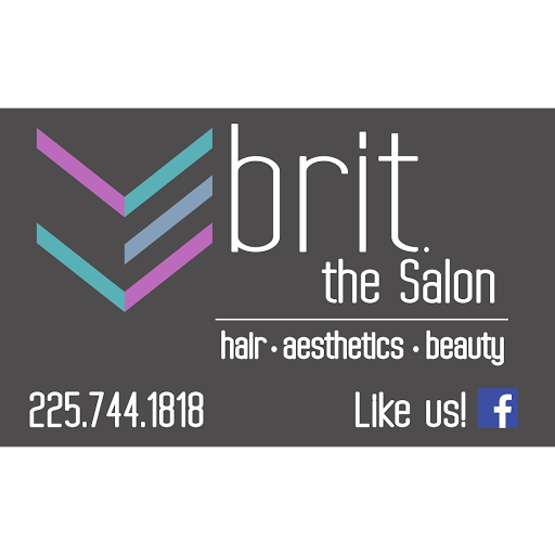 Beauty Salon «Brit. the Salon», reviews and photos, 17424 Airline Hwy #5, Prairieville, LA 70769, USA