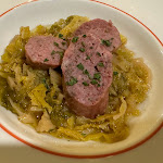 Photo n°3 de l'avis de Simone.o fait le 02/02/2024 à 20:13 sur le  La Corte Osteria à Tortona