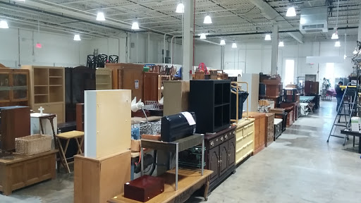 Discount Store «Habitat for Humanity ReStore», reviews and photos