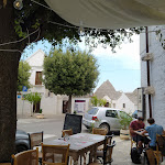 Photo n°6 de l'avis de Indy. fait le 25/08/2020 à 01:26 sur le  QuantoBasta à Locorotondo