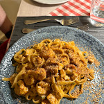 Photo n°2 de l'avis de Stephanie. fait le 10/08/2023 à 20:18 sur le  Lo Scrigno di Donna Rosa à Palermo