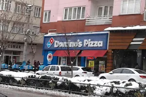 Domino's Pizza Odunpazarı image