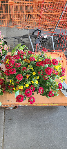 Home Improvement Store «The Home Depot», reviews and photos, 20260 SW Pacific Hwy, Sherwood, OR 97140, USA