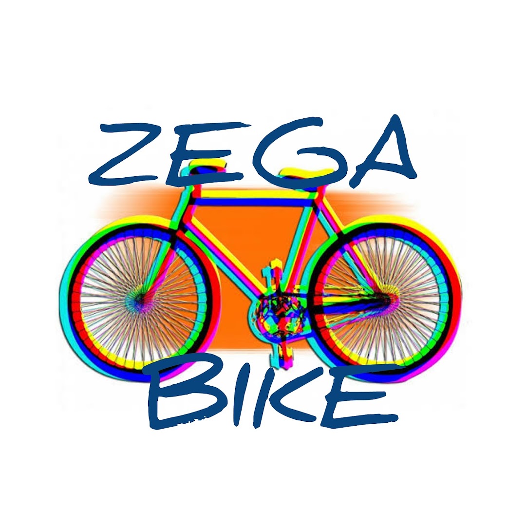 Gambar Zega Bike