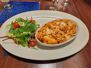 Photo n°48 de Trattoria Il Forno à Strasbourg ()
