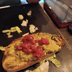 Photo n°1 de l'avis de Davide.r fait le 28/01/2024 à 18:33 sur le  Sugo à Rome