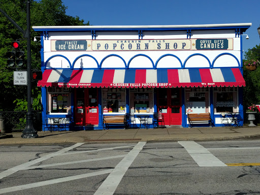 Popcorn Store «Chagrin Falls Popcorn Shop», reviews and photos, 53 N Main St, Chagrin Falls, OH 44022, USA