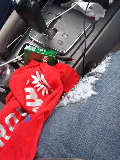 Shopping Mall «The Shops at Stone Park», reviews and photos, 5810 East Sam Houston Pkwy N, Houston, TX 77049, USA