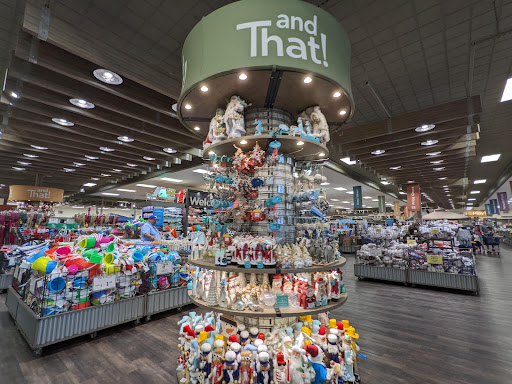 Home Goods Store «Christmas Tree Shops», reviews and photos, 220 Indian River Rd, Orange, CT 06477, USA