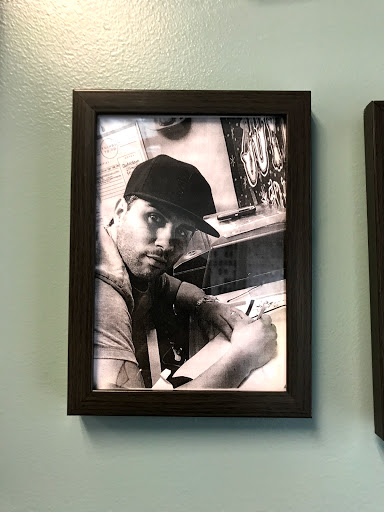 Explore alzheimer tattoo ideas, creative tattoo ideas in Somerset, available at Benny binnu tattoo