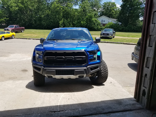 Electronics Repair Shop «Auto Electronic Specialists», reviews and photos, 2428 Nolensville Pike, Nashville, TN 37211, USA