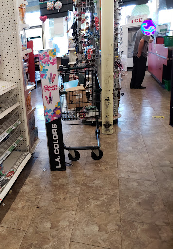 Dollar Store «Dollar Tree», reviews and photos, 1350 S Park Victoria Dr #10, Milpitas, CA 95035, USA