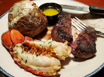 Red Lobster