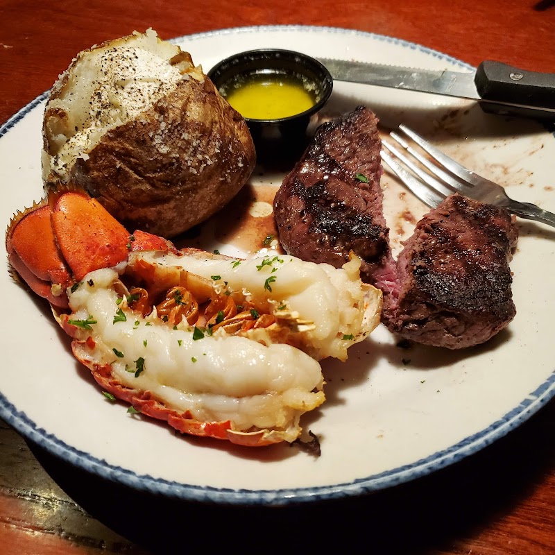 Red Lobster