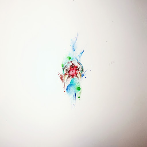 Explore male ankle tattoo ideas, creative tattoo ideas in El Monte, available at Baron Art Tattoo & Piercing Studio El Monte