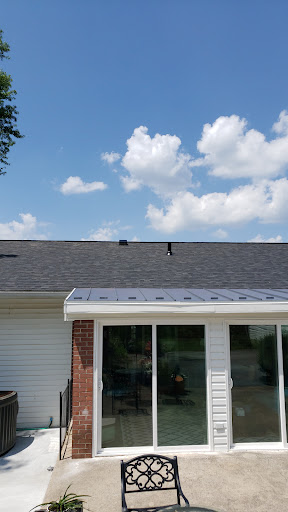 Roofing Contractor «Roof Right Inc.», reviews and photos, 1621 Hanover Pike, Hampstead, MD 21074, USA