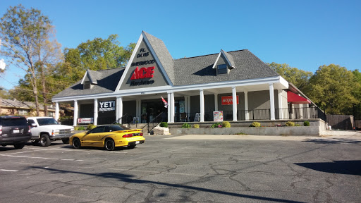 Hardware Store «F. L. Davis Sherwood Ace Hdwe», reviews and photos, 2913 E Kiehl Ave, Sherwood, AR 72120, USA