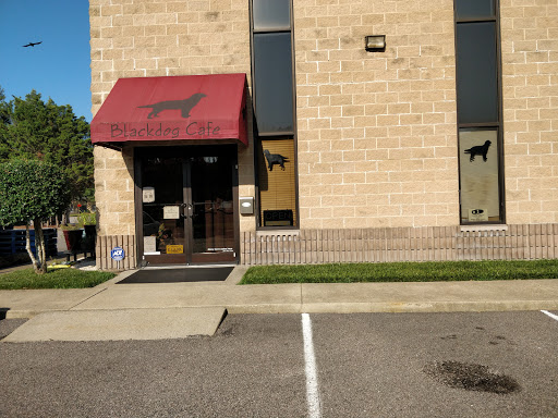 Caterer «Blackdog Catering Company», reviews and photos, 5360 Robin Hood Rd, Norfolk, VA 23513, USA