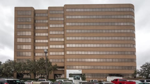 Regus - Texas, Irving - Las Colinas Embassy Building