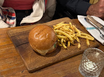 Plats et boissons du Restaurant Rural by Marc Veyrat à Paris - n°17