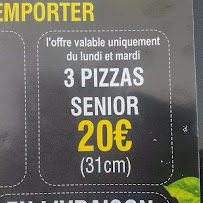 Photos du propriétaire du Pizzeria Arno Pizza à Arnouville - n°8