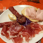 Photo n°1 de l'avis de angelo.a fait le 10/01/2023 à 14:40 sur le  Osteria Della Bassa à Casalmaggiore