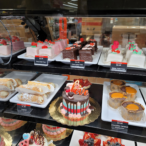 Grocery Store «Schnucks», reviews and photos, 12332 Manchester Rd, Saint Louis, MO 63131, USA