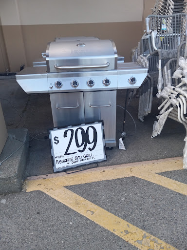 Home Improvement Store «The Home Depot», reviews and photos, 6810 S 180th St, Tukwila, WA 98188, USA