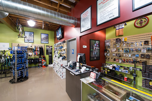 Bicycle Store «Bicycle Center of Issaquah», reviews and photos, 121 Front St N, Issaquah, WA 98027, USA