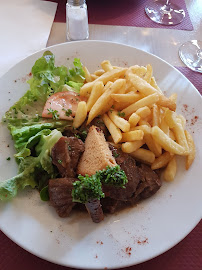 Plats et boissons du Restaurant La Charrue à Hordain - n°2