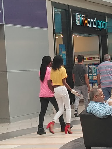 Shopping Mall «Orange Park Mall», reviews and photos, 1910 Wells Rd, Orange Park, FL 32073, USA