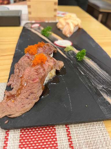 Top 20 sushi Huyện Hoài Đức Hà Nội 2022