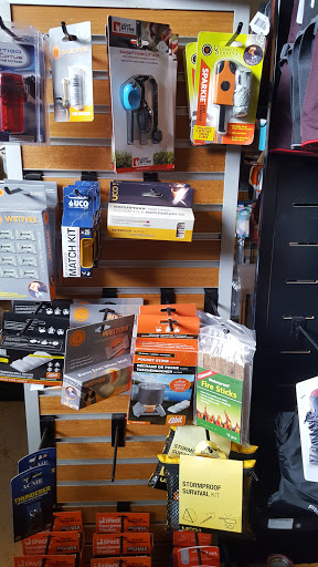 Camping Store «Clintonville Outfitters», reviews and photos, 2864 N High St, Columbus, OH 43202, USA