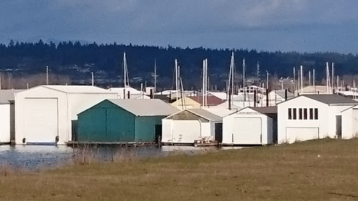 Golf Club «Columbia Edgewater Country Club», reviews and photos, 2220 NE Marine Dr, Portland, OR 97211, USA