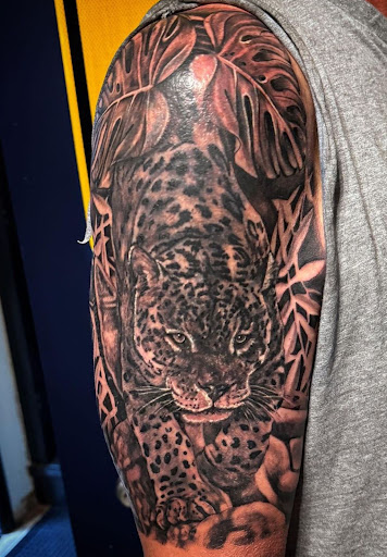 Explore forearm tattoo ideas for females, creative tattoo ideas in San Diego, available at SoCal Tattoo