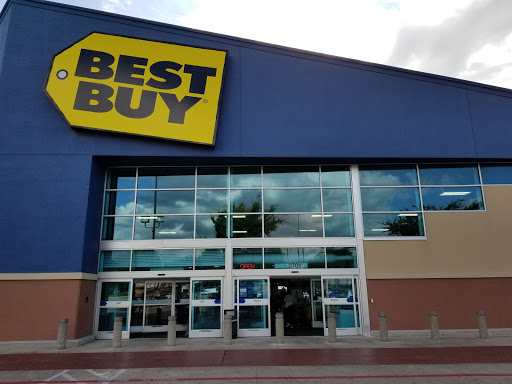 Electronics Store «Best Buy», reviews and photos, 2701 N Mesquite Dr, Mesquite, TX 75150, USA