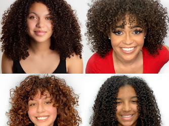 Helix Salon, Curly Hair Specialist