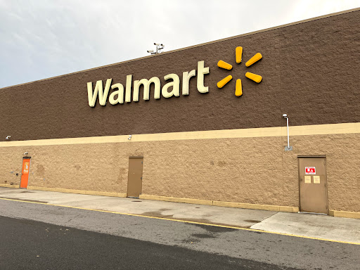 Department Store «Walmart Supercenter», reviews and photos, 400 Shallowford Rd, Gainesville, GA 30504, USA