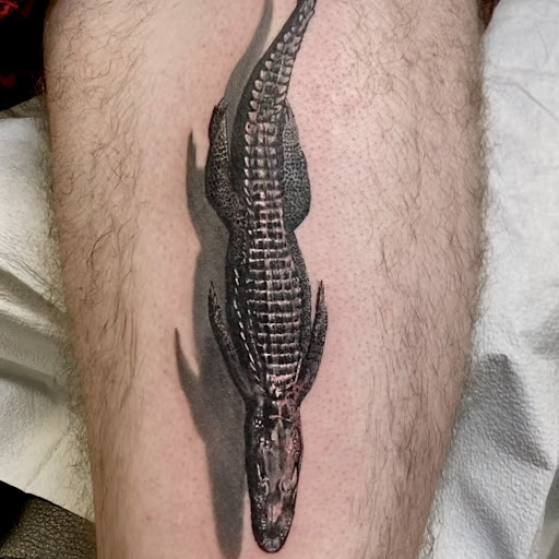 Explore bisexual tattoo ideas, creative tattoo ideas in San Diego, available at SD Tattoo