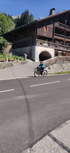 Meubles Rustiques 345 Rte du Col de la Croix Fry, 74220 La Clusaz, France