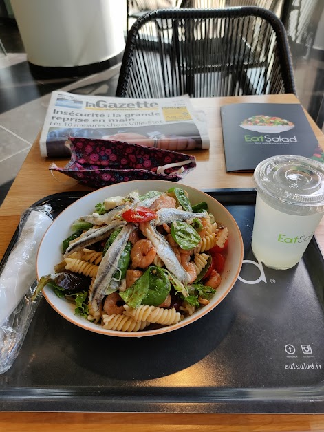 Eat Salad à Montpellier