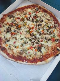 Plats et boissons du Pizzeria Tradi'Pizza à La Barre-de-Monts - n°15