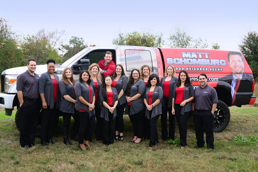 Auto Insurance Agency «State Farm: Matt Schomburg», reviews and photos