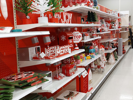 Department Store «Target», reviews and photos, 17213 Cole Rd, Hagerstown, MD 21740, USA